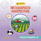 Infographics: Agriculture by Renae Gilles, 9781668909164