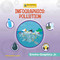 Infographics: Pollution by Alexander Lowe, 9781668910795