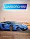 Lamborghini by Jennifer Colby, 9781668911136
