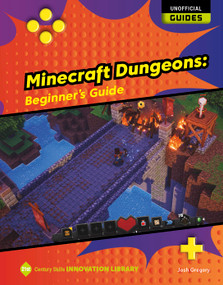 Minecraft Dungeons: Beginner's Guide - 9781668909775 by Josh Gregory, 9781668909775