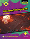 Minecraft Dungeons: Combat by Josh Gregory, 9781668911396