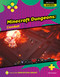 Minecraft Dungeons: Combat by Josh Gregory, 9781668911396