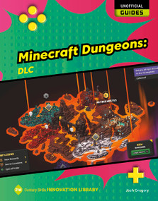 Minecraft Dungeons: DLC by Josh Gregory, 9781668911402