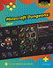 Minecraft Dungeons: Gear by Josh Gregory, 9781668909782