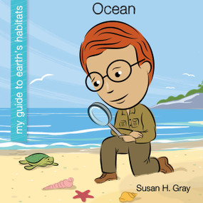 Ocean - 9781668908990 by Susan H. Gray, Jeff Bane, 9781668908990