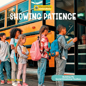 Showing Patience - 9781668909034 by Emily Rose, 9781668909034