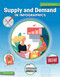 Supply and Demand in Infographics - 9781668911549 by Christina Hill, 9781668911549