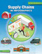 Supply Chains in Infographics by Christina Hill, 9781668909935