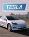 Tesla by Jennifer Colby, 9781668909515
