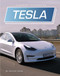 Tesla by Jennifer Colby, 9781668909515
