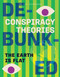 The Earth Is Flat - 9781668909447 by V. C. Thompson, 9781668909447