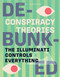 The Illuminati Controls Everything - 9781668909508 by V. C. Thompson, 9781668909508