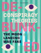 The Moon Landing Was Fake by V. C. Thompson, 9781668909454
