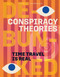 Time Travel Is Real by V. C. Thompson, 9781668909461