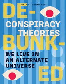 We Live In an Alternate Universe - 9781668911099 by V. C. Thompson, 9781668911099