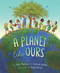 A Planet Like Ours by Frank Murphy, Charnaie Gordon, Kayla Harren, 9781534111530