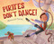 Pirates Don't Dance by Shawna J. C. Tenney, Shawna J. C. Tenney, 9781534111585