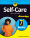 Self-Care All-in-One For Dummies by The Experts at Dummies, 9781119875055