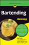 Bartending For Dummies - 9781119900443 by R. Foley, Jackie Wilson Foley, 9781119900443