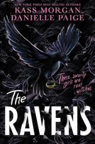The Ravens - 9780358547686 by Kass Morgan, Danielle Paige, 9780358547686