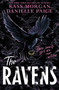 The Ravens - 9780358547686 by Kass Morgan, Danielle Paige, 9780358547686