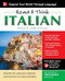 Read & Think Italian, Premium Third Edition by The Editors of Think Italian! Magazine, 9781260474558