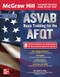 McGraw Hill ASVAB Basic Training for the AFQT, Fourth Edition by Janet E. Wall, 9781264274864