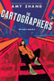 The Cartographers by Amy Zhang, 9780062383075