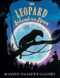 The Leopard Behind the Moon - 9780062993625 by Mayonn Paasewe-Valchev, 9780062993625