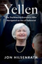 Yellen (The Trailblazing Economist Who Navigated an Era of Upheaval) - 9780063162464 by Jon Hilsenrath, 9780063162464