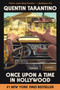 Once Upon a Time in Hollywood (A Novel) - 9780063241572 by Quentin Tarantino, Walter Kirn, 9780063241572