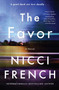 The Favor (A Novel) - 9780063243668 by Nicci French, 9780063243668