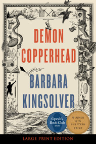 Demon Copperhead (A Novel) - 9780063267466 by Barbara Kingsolver, 9780063267466