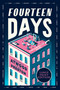 Fourteen Days (A Novel) - 9780063268234 by The Authors Guild, Margaret Atwood, Douglas Preston, 9780063268234