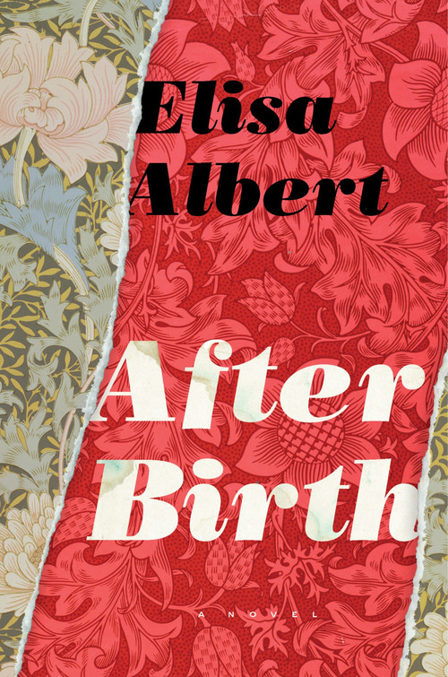 After Birth by Elisa Albert, 9780544582910