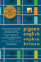 Pigeon English by Stephen Kelman, 9780547737423