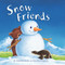 Snow Friends by M. Christina Butler, Tina Macnaughton, 9781510711167