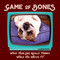 Game of Bones (What Your Dog Really Thinks While You Watch TV) by Charlie Ellis, 9781510733138