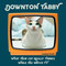 Downton Tabby (What Your Cat Really Thinks While You Watch TV) by Charlie Ellis, 9781510733145