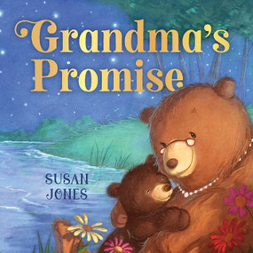 Grandma's Promise by Susan Jones, Lee Holland, 9781510742697