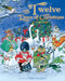 The Twelve Days of Christmas - 9781631581533 by Ángel Domínguez, 9781631581533