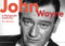 John Wayne (A Photographic Celebration) - 9781634507752 by Marc Mompoint, 9781634507752