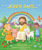 Jesus Says . . . by Caroline Peters, Ruth Galloway, 9781680992854