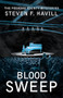 Blood Sweep by Steven F. Havill, 9781464203879