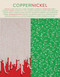 Copper Nickel Issue 34 by Wayne, 9781733276047