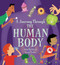 A Journey Through the Human Body by Steve Parker, John Haslam, 9780711279926