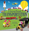 A Journey Through Transport by Chris Oxlade, John Haslam, 9780711280120