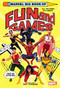 Marvel Big Book of Fun and Games by Marvel Entertainment, Roy Thomas, Doaly, 9781419761126