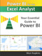 Power BI for the Excel Analyst (Your Essential Guide to Power BI) by Wyn Hopkins, 9781615470761