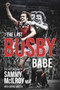 The Last Busby Babe (The Autobiography of Sammy McIlroy) by Wayne Barton, 9781801500746